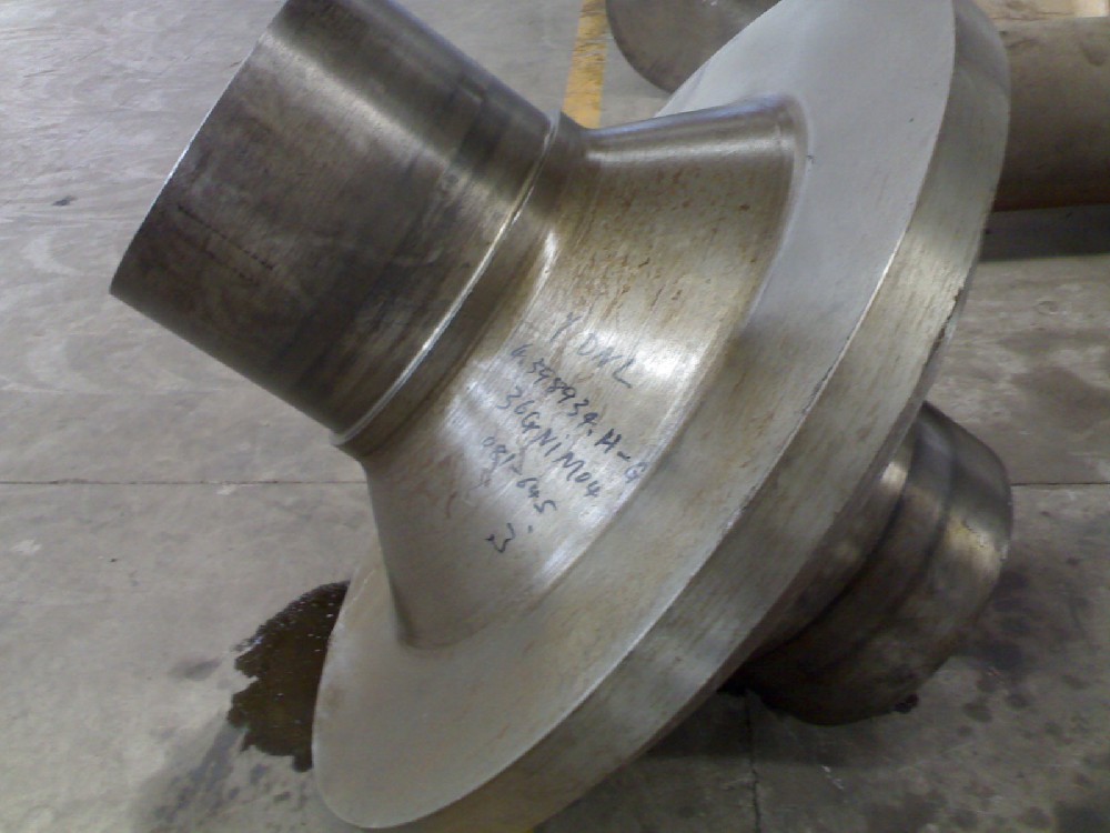 法蘭聯(lián)軸器