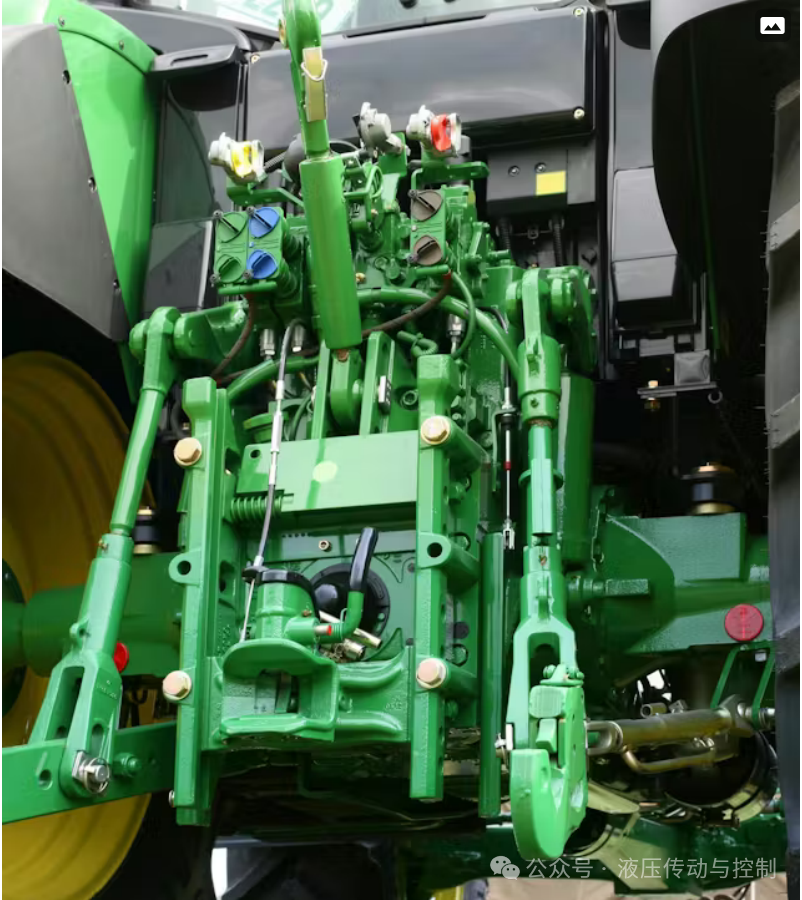 農(nóng)業(yè)設備液壓機Hydraulic press for agricultural equipment